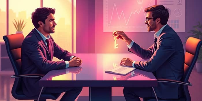 El Poder de la Negociación: Mejora Cada Acuerdo