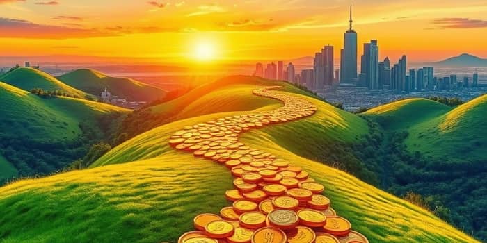 Planificación Financiera Exitosa: Tu Mapa Hacia la Prosperidad