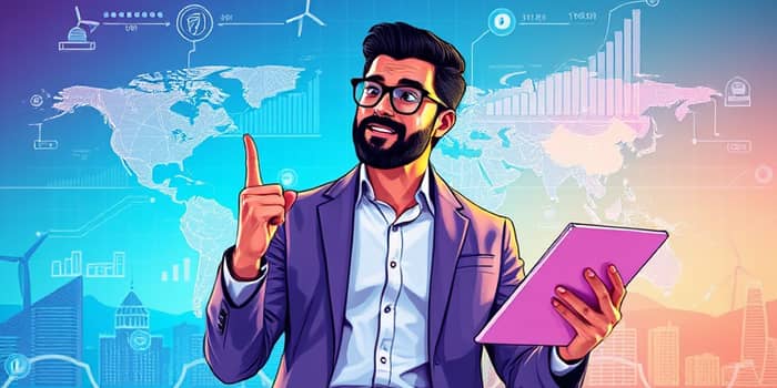 Invierte como un Experto: Secretos del Mercado