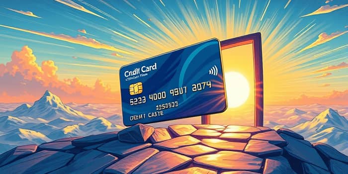 Tu Tarjeta de Crédito: ¿Un Boleto a la Libertad Financiera?