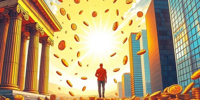 El Código de la Riqueza: Desentrañando Principios Económicos