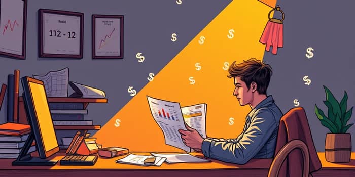 El ABC de Tu Resumen de Cuenta: No Más Sorpresas