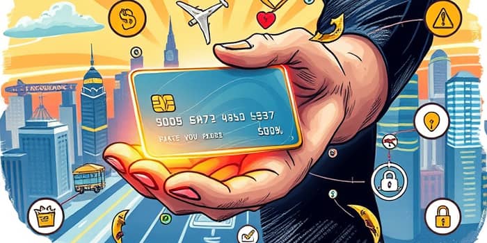 Ventajas y Desventajas de las Tarjetas sin Mantenimiento