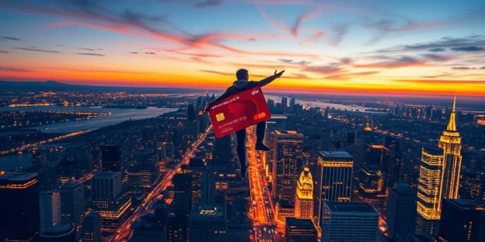 Dominando el Límite de Crédito: Estrategias de Uso Inteligente