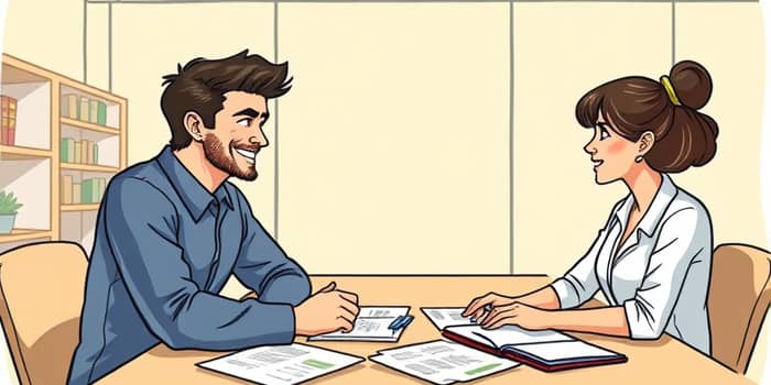 Modifica los Términos de Tu Tarjeta: Conversa con Tu Banco