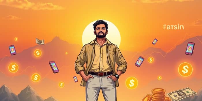 Emprende tu Éxito Financiero: No Dejes tus Finanzas al Azar