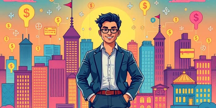 Potencia Tu Historial: Secretos para un Crédito Perfecto