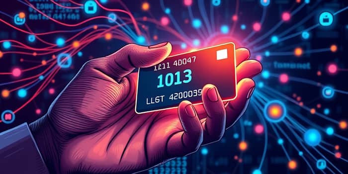 El Futuro en Tu Mano: Tarjetas Integradas al Ecosistema Digital