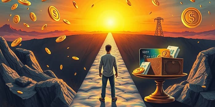 Transferencia de Saldo: ¿Salvación o Caída en la Deuda?