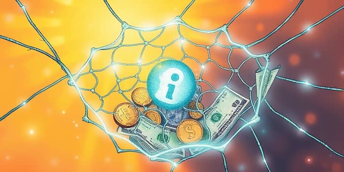 Crea un Fondo de Emergencia con la Ayuda de Tu Crédito