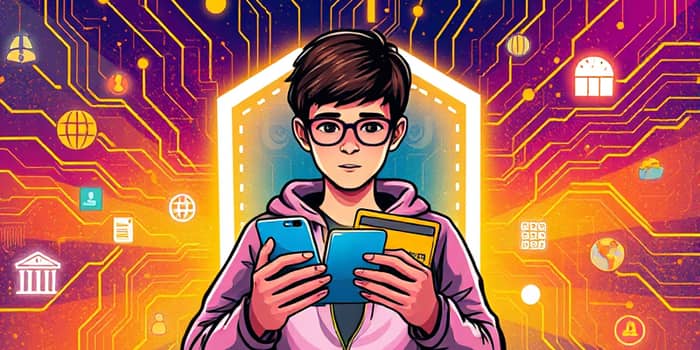 Blindaje Total: Pasos para Asegurar Tus Transacciones Online