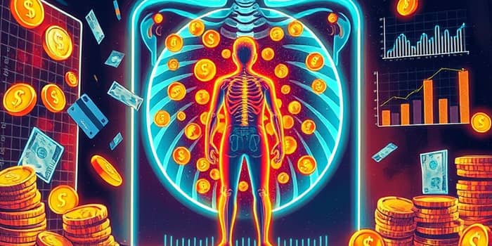 Radiografía Crediticia: Mejora Tu Perfil para Acceder a Top Tarjetas