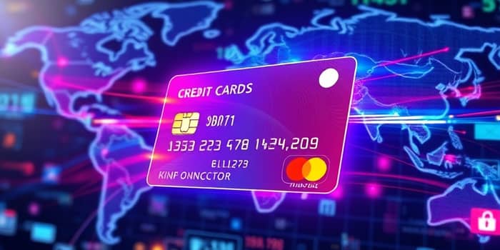 Innovación Constante: Las Tarjetas de Crédito del Mañana