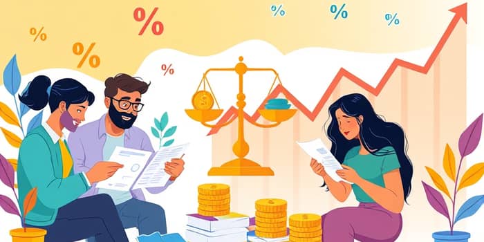 Apr y Cat: Desentrañando el Lenguaje de los Intereses