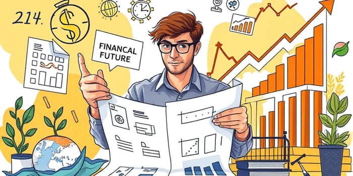 Ingeniería Financiera Personal: Construye tu Destino