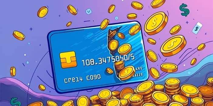 El Costo Real del Efectivo: Análisis de los Adelantos con Tarjeta