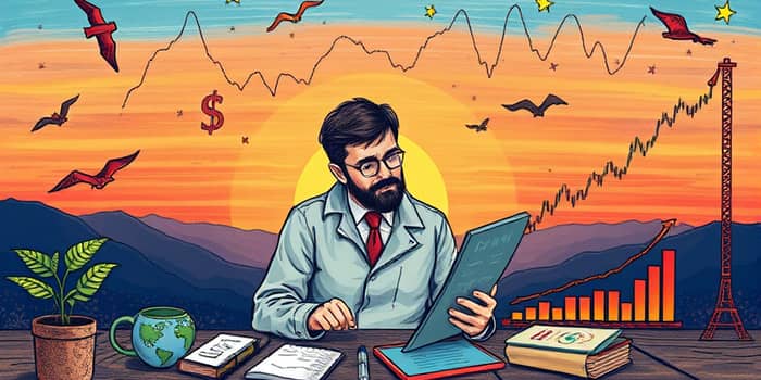 Inversiones con Valor: Más Allá del Lucro Inmediato