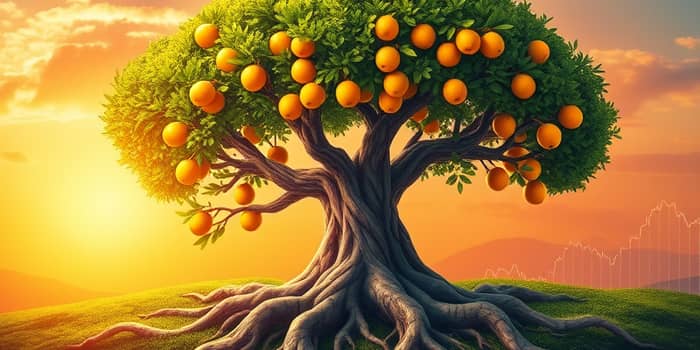 Despierta el Potencial: Inversiones Firme y Consistente