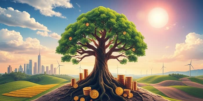 Decisiones Firmes: Inversiones que Perduran