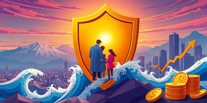 Blindaje para tu Futuro: Inversiones Conscientes