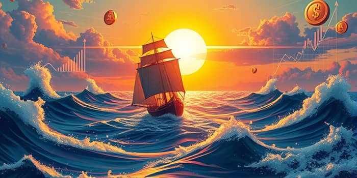 Elige el Rumbo: Inversiones para un Viaje Seguro