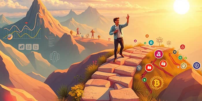 El Camino Seguro del Inversor Sagaz