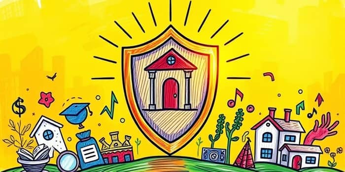 El Escudo de tus Sueños: Inversiones Protegidas