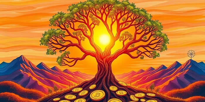 Descifra el Secreto de la Inversión Duradera