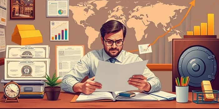 Maximiza tu Seguridad: Estrategias Simples de Inversión