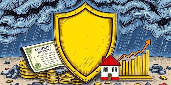 Protege tu Capital: Inversiones a Prueba de Todo