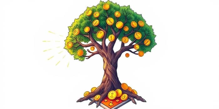 Dónde Poner tu Dinero para Verlo Crecer Seguro