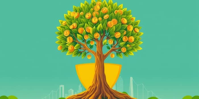 Inversiones con Alma: Crece y Protege