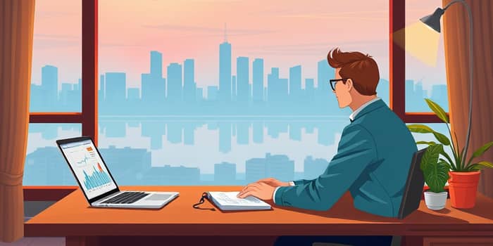 Guía para Invertir sin Angustias