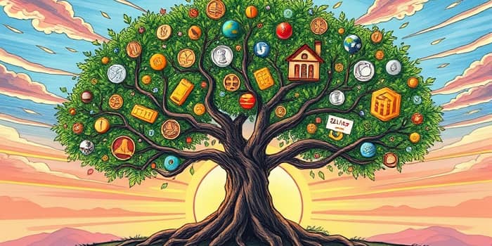 Multiplica tu Patrimonio: Sin Riesgos Desmedidos