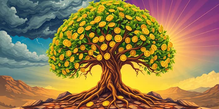 El Poder de la Disciplina: Inversiones Sólidas