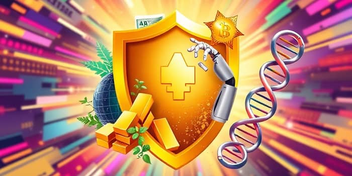 Tu Dinero a Salvo: Inversiones Inteligentes