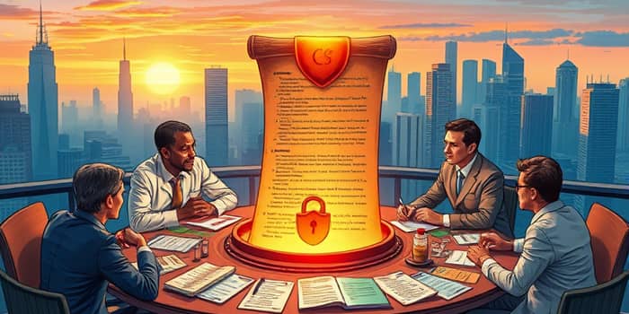 El Código de las Inversiones Confiables