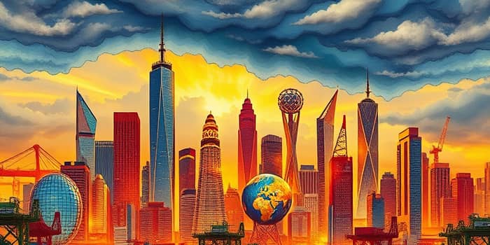 Rebelde con Causa: Mercados Emergentes Desafiando Expectativas