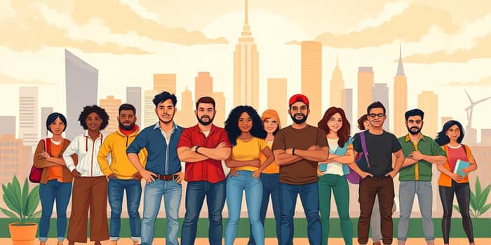 La Voz del Consumidor: Definiendo el Éxito Financiero