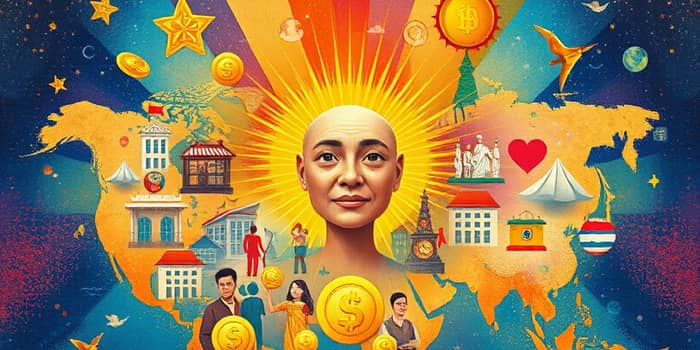 El Mapa hacia la Prosperidad Segura