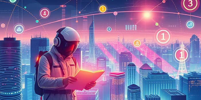 Rastreadores de Tendencias: Caza Oportunidades Tempranas