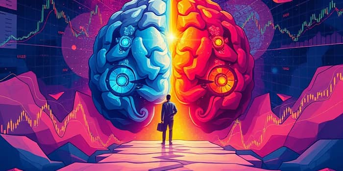 El Factor Humano: Psicología del Inversor y sus Efectos