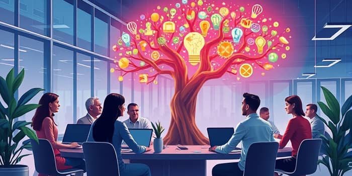 Los Secretos del Crecimiento: Desentrañando el Éxito Corporativo