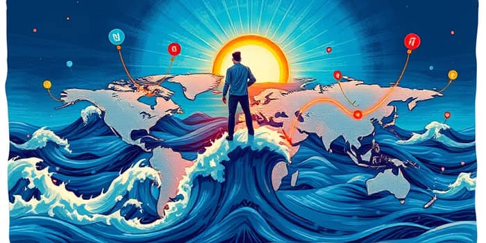 Decisiones Estratégicas: Guía del Inversor en Entornos Volátiles