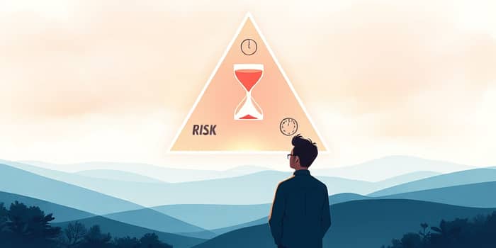 La Ruta Menos Riesgosa: Inversiones con Sentido