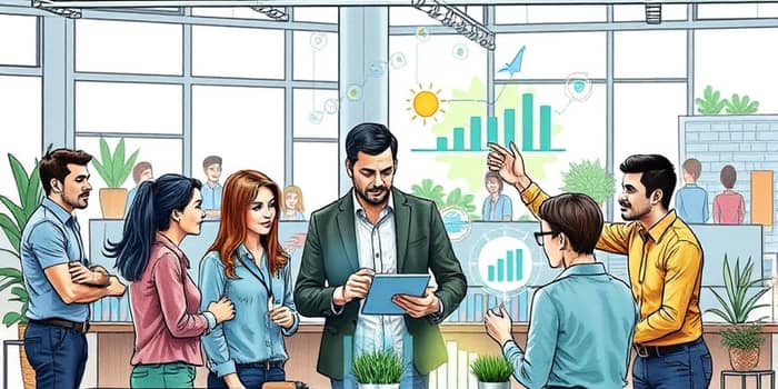 La Adaptación es Clave: Sobrevive y Prospera en Cualquier Mercado