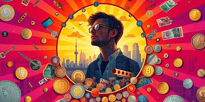 El Espejo Económico: Qué Refleja tu Cartera del Mundo Real