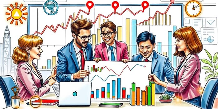 Análisis de Rentabilidad: Mide la Eficiencia de tus Inversiones