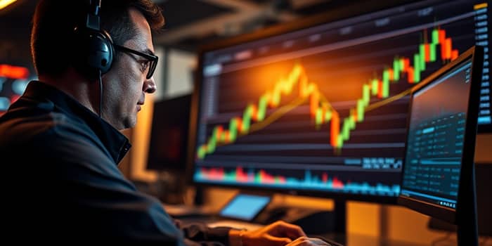 Señales Débiles: Cómo Detectar el Próximo Gran Movimiento