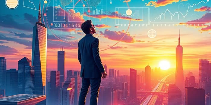 Guía para el Inversor Perspicaz: Visualizando el Mañana